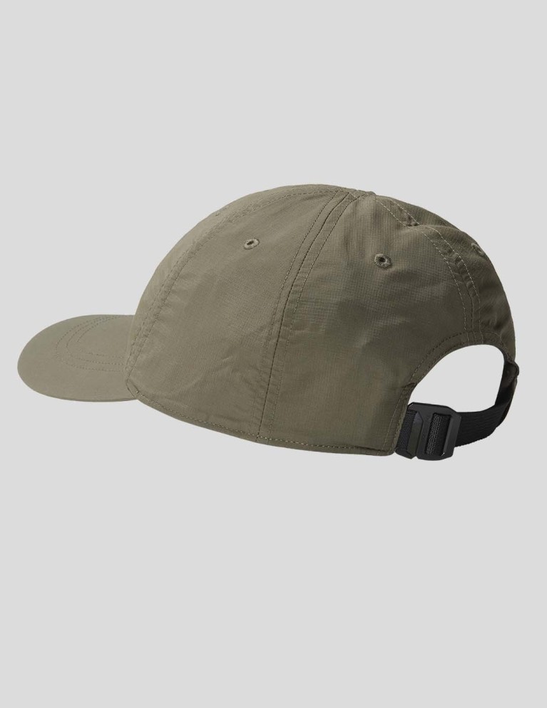 Gorra THE NORTH FACE horizon hat new taupe green